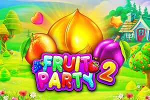 Fruit Party 2 – slot by Pragmatic Play, featured at rebet24it.org