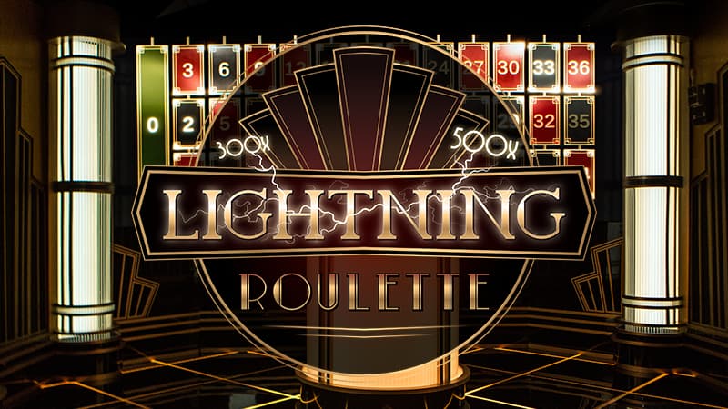 Lightning Roulette online slot from Evolution – play at rebet24it.org