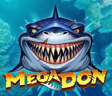 Mega Don online game logo by Play’n GO on rebet24it.org