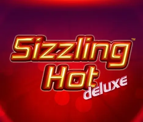 Enjoy Sizzling Hot Deluxe by Greentube – logo hosted on rebet24it.org